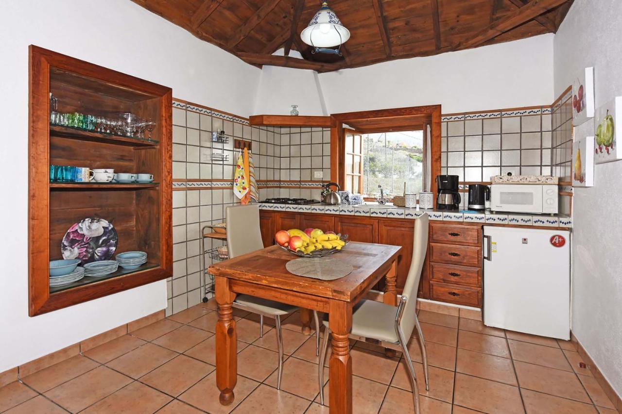 טיחראפה Casa Maryluna מראה חיצוני תמונה