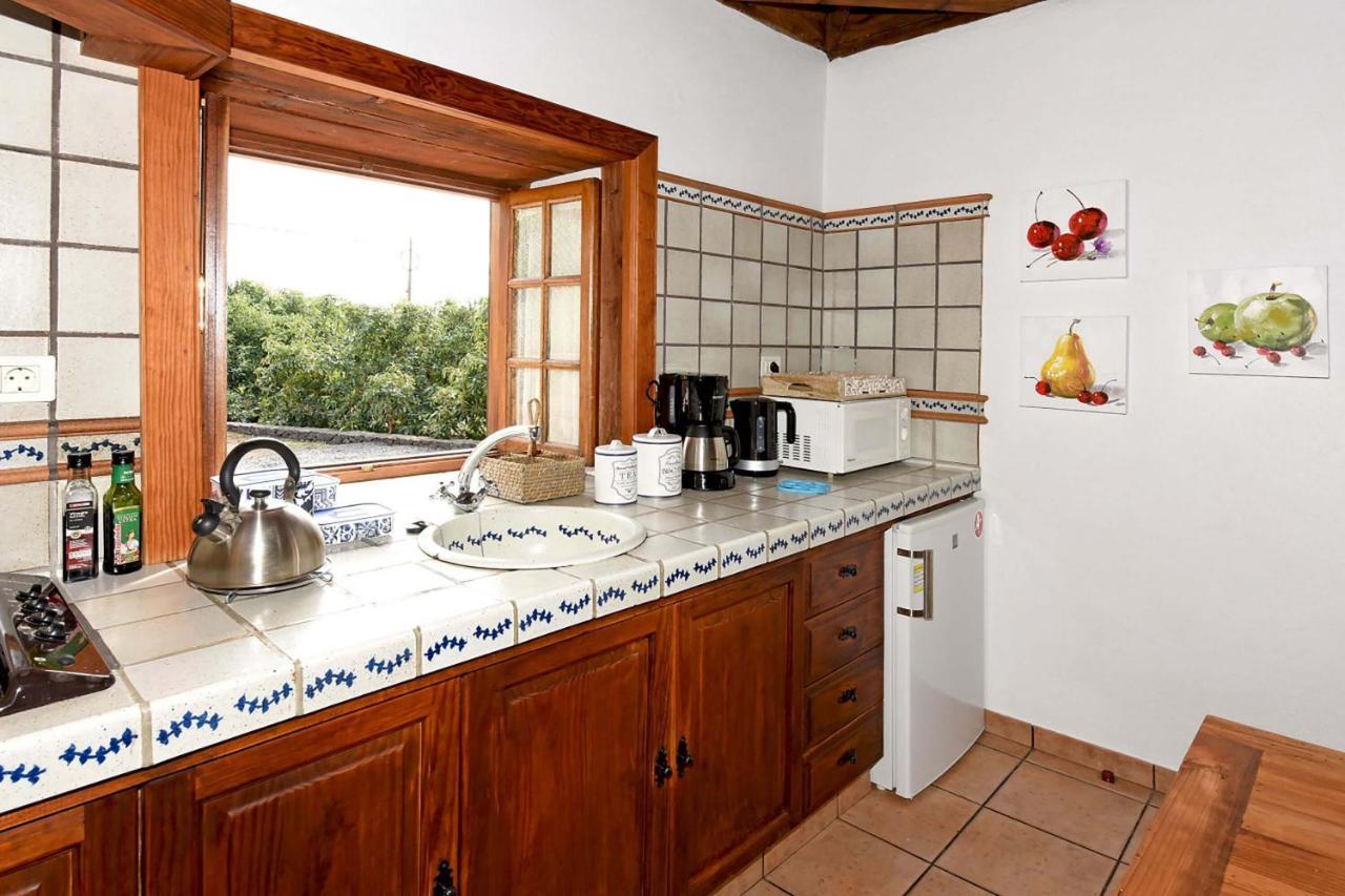 טיחראפה Casa Maryluna מראה חיצוני תמונה