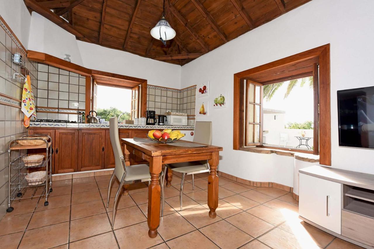 טיחראפה Casa Maryluna מראה חיצוני תמונה