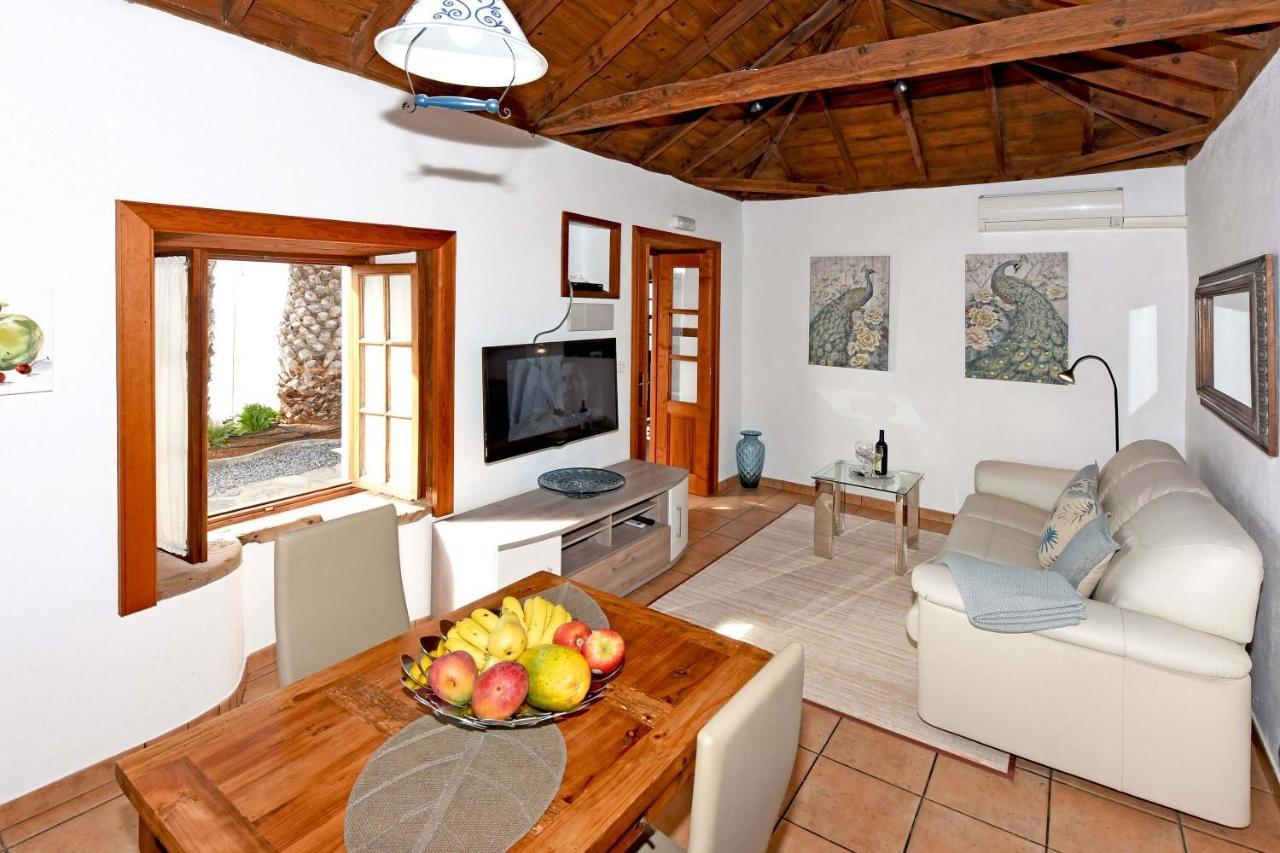 טיחראפה Casa Maryluna מראה חיצוני תמונה