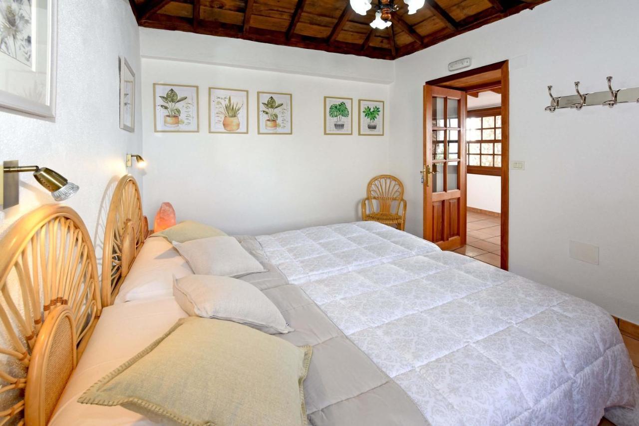 טיחראפה Casa Maryluna מראה חיצוני תמונה