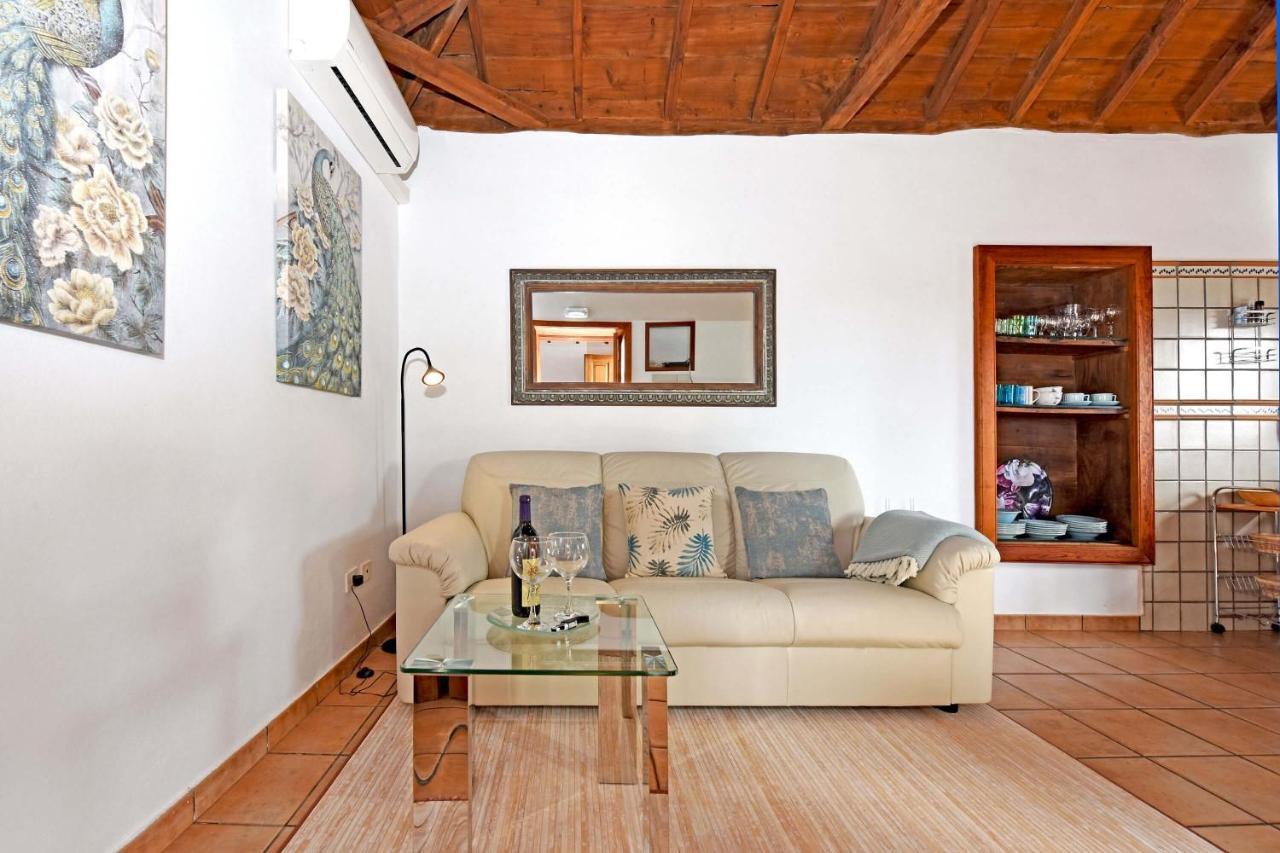 טיחראפה Casa Maryluna מראה חיצוני תמונה